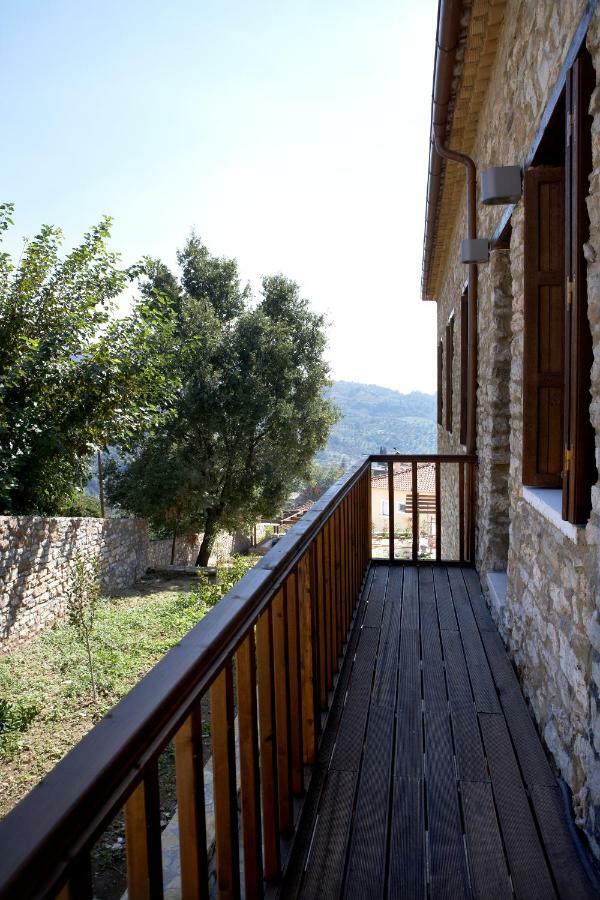 Aparthotel Ilakia Tholon Exterior foto