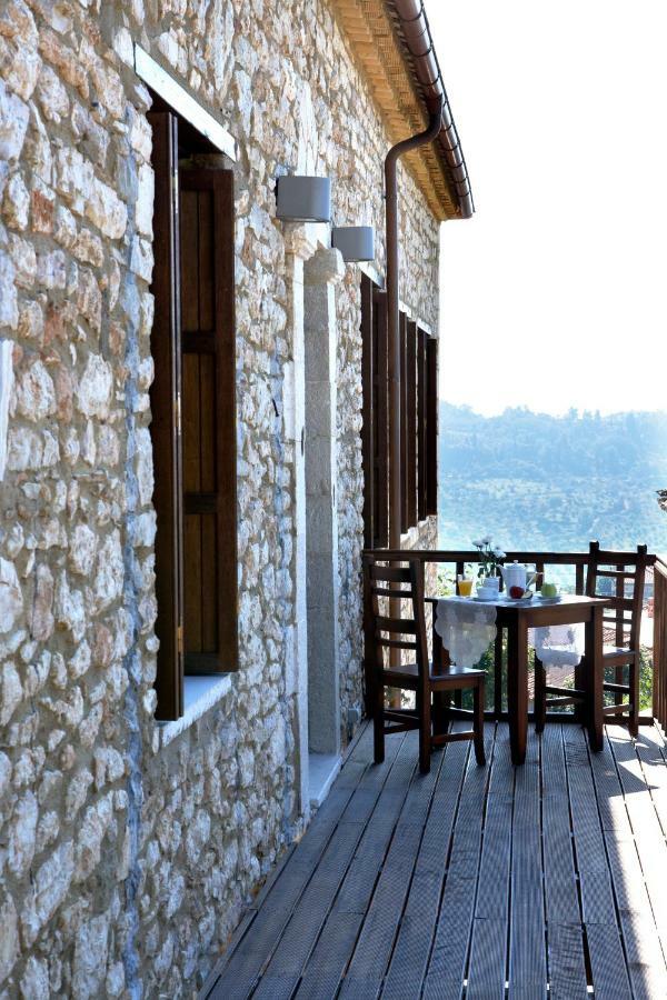 Aparthotel Ilakia Tholon Exterior foto